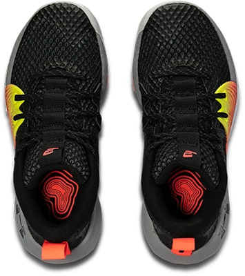 (Sekolah Dasar) Under Armour Embiid One 'Origin' 3023529-001 Shop (Sekolah Dasar) Under Armour Embiid One 'Origin' 3023529-001