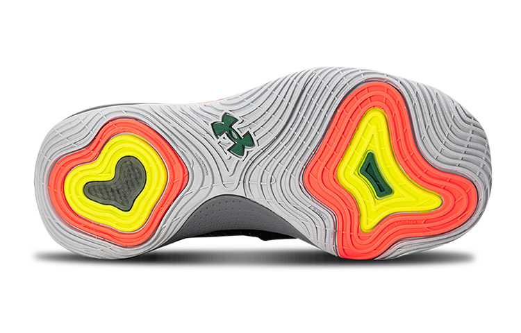 Purchase (Grade School) 安德玛 Embiid One 'Origin' 儿童款 3023529-001