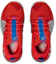 Shop (Grade School) Under Armour Embiid One Versa Rot 3023529-603