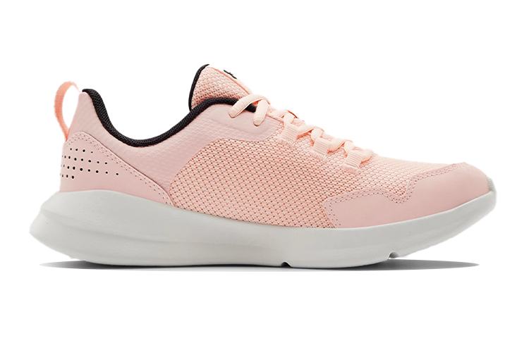 Order (Para Niños) Under Armour Essential 'Beta Tint Blanco' 3023883-604