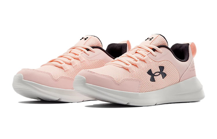 Lookbook (Para Niños) Under Armour Essential 'Beta Tint Blanco' 3023883-604