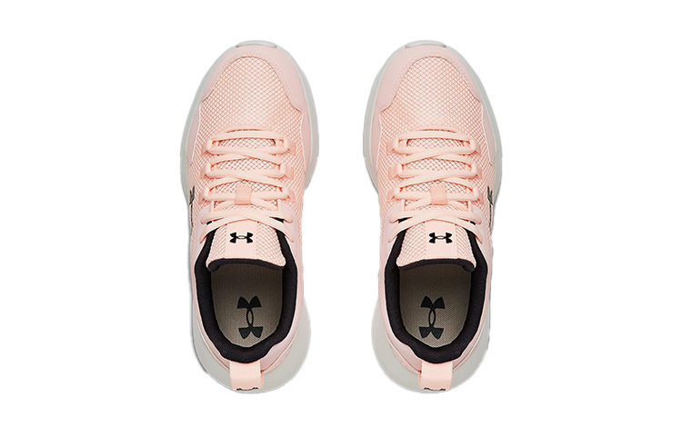 Shop (Para Niños) Under Armour Essential 'Beta Tint Blanco' 3023883-604