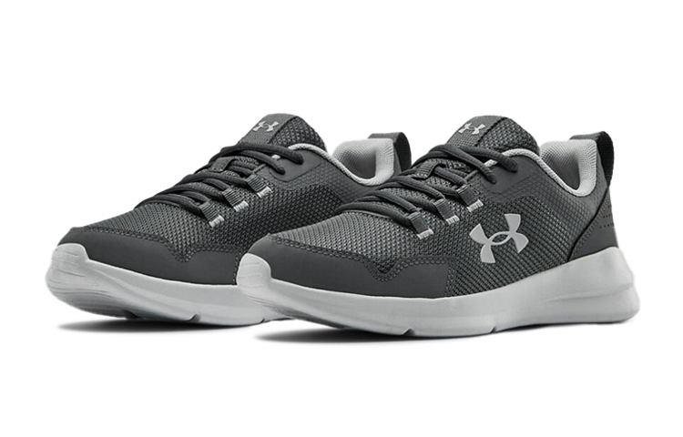 (GS) UA Essential 'Halo Grey' 圖 3