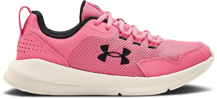 (Grade School) Under Armour Essential 'Pink Lemonade' 3023883-600 (Grade School) Under Armour Essential 'Pink Lemonade' 3023883-600