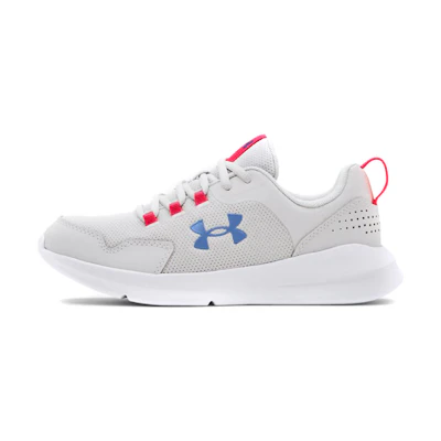 (GS) UA Essential NM 'Halo Grey Pink'