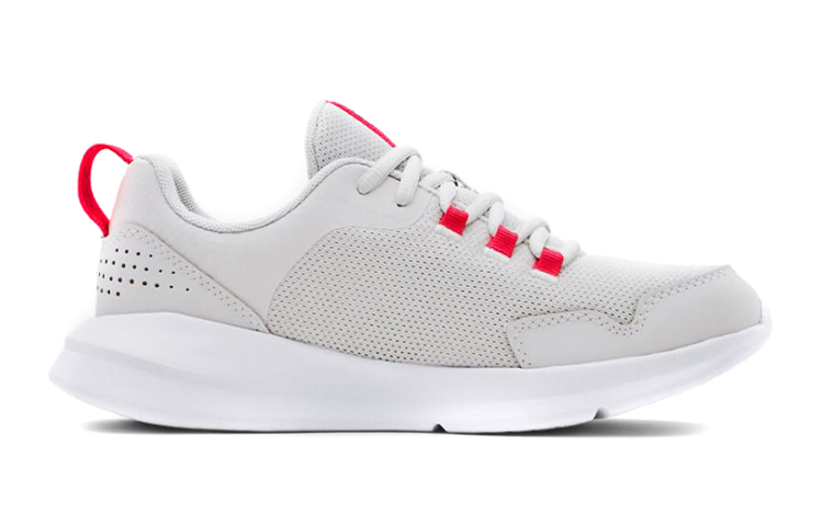 (GS) UA Essential NM 'Halo Grey Pink' 圖 2