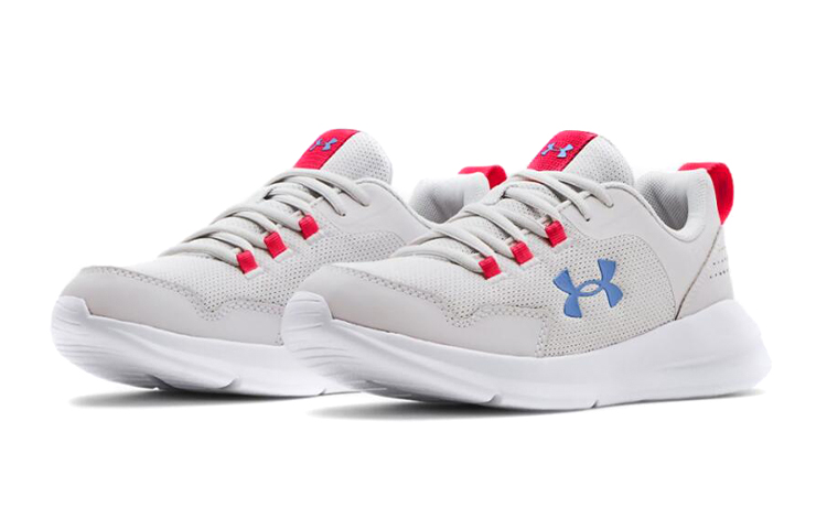 (GS) UA Essential NM 'Halo Grey Pink' 圖 3