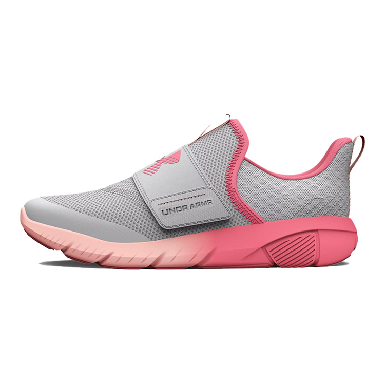 (Grade School) Under Armour Flash 'Fade - Bittersweet Pink' 3026724-100