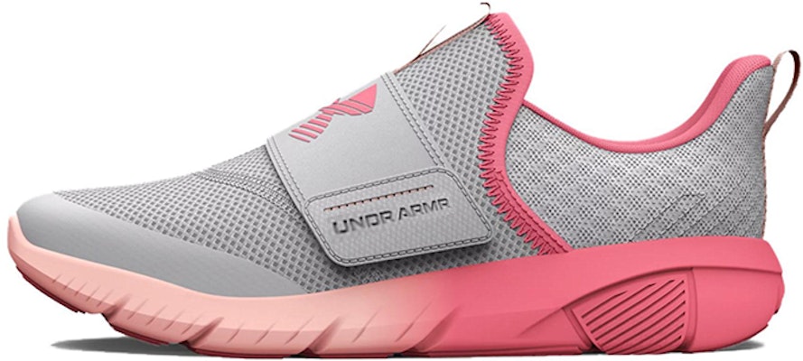 (Sekolah Dasar) Under Armour Flash 'Fade - Bittersweet Pink' 3026724-100 Buy (Sekolah Dasar) Under Armour Flash 'Fade - Bittersweet Pink' 3026724-100