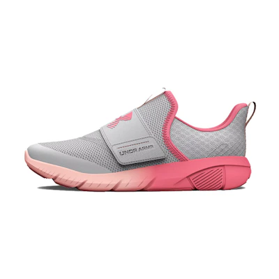 (GS) UA Flash 'Fade - Bittersweet Pink'
