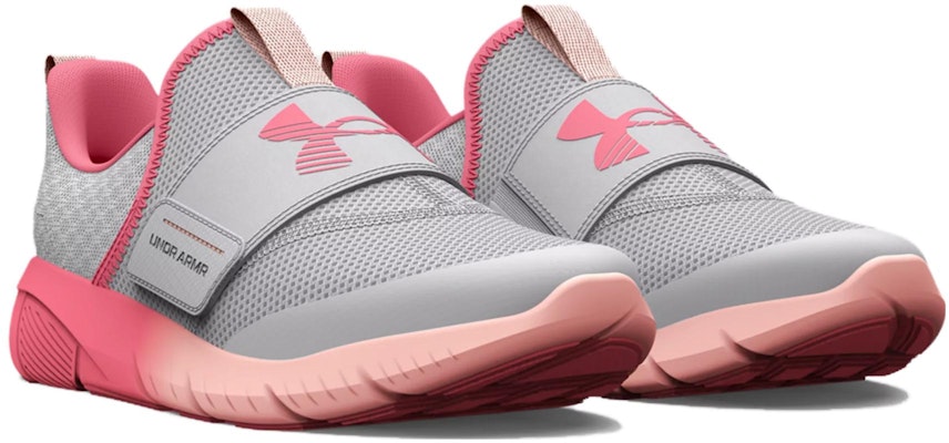 (Grade School) Under Armour Flash ''Fade - Bittersweet Pink'' Kinderschuhe 3026724-100 Lookbook (Grade School) Under Armour Flash ''Fade - Bittersweet Pink'' Kinderschuhe 3026724-100