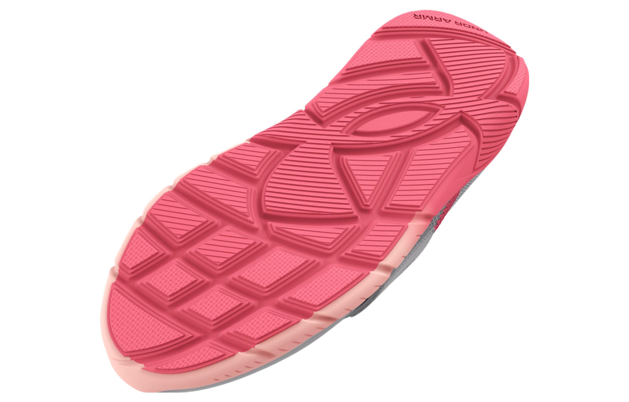 Purchase (Grade School) Under Armour Flash ''Fade - Bittersweet Pink'' Kinderschuhe 3026724-100