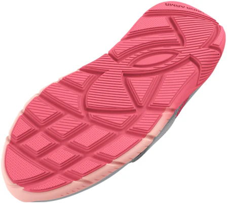 (Grade School) Under Armour Flash ''Fade - Bittersweet Pink'' Kinderschuhe 3026724-100 Purchase (Grade School) Under Armour Flash ''Fade - Bittersweet Pink'' Kinderschuhe 3026724-100