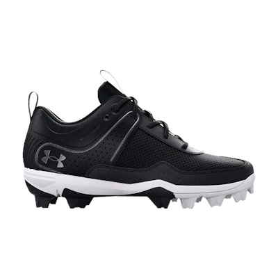 (GS) UA Glyde RM 'Black White'