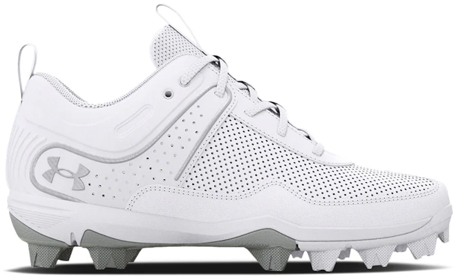 (Scolaire) Under Armour Glyde RM ''Blanc Argent Métallique'' 3024331-100 Buy (Scolaire) Under Armour Glyde RM ''Blanc Argent Métallique'' 3024331-100
