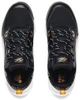 Shop (小學)Under Armour Harper 6 Mid RM '黑白款' 3024325-001