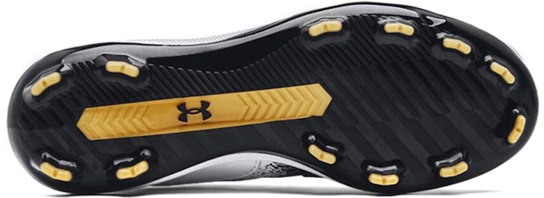 (Grade School) Under Armour Harper 6 Mid RM ''Zwart Wit'' 3024325-001 Purchase (Grade School) Under Armour Harper 6 Mid RM ''Zwart Wit'' 3024325-001