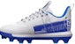 (Grade School) Under Armour Harper 7 Low TPU 'Putih Royal' 3025596-400