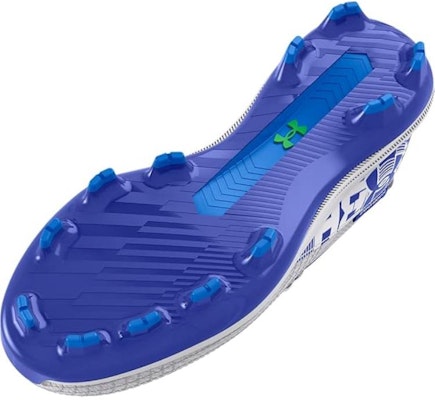 (大童) Under Armour Harper 7 Low TPU ‘白蓝’ 3025596-400 Purchase (大童) Under Armour Harper 7 Low TPU ‘白蓝’ 3025596-400