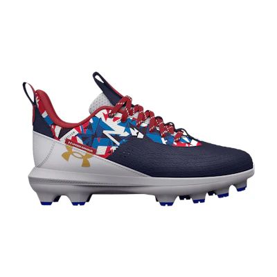 (GS) UA Harper 7 Low TPU LE 'USA'