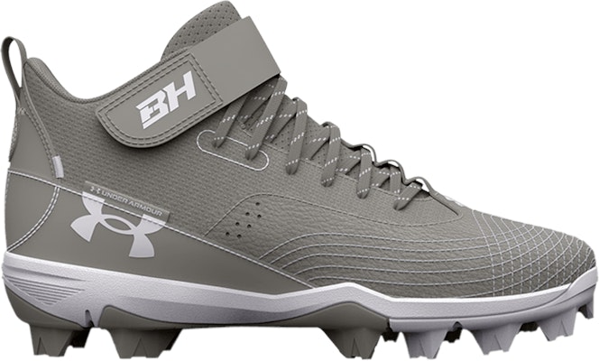 Under Armour Harper 7 Mid RM 'Kelabu Putih' Kanak-Kanak Sekolah Rendah 3025598-101 Buy Under Armour Harper 7 Mid RM 'Kelabu Putih' Kanak-Kanak Sekolah Rendah 3025598-101