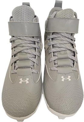 (Escolar) Under Armour Harper 7 Mid RM 'Gris Blanco' 3025598-101 Lookbook (Escolar) Under Armour Harper 7 Mid RM 'Gris Blanco' 3025598-101