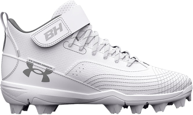 Under Armour Harper 7 Mid RM 'Putih Mod Kelabu' (Sekolah Rendah) 3025598-100 Buy Under Armour Harper 7 Mid RM 'Putih Mod Kelabu' (Sekolah Rendah) 3025598-100