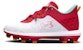 (Budak Sekolah) Under Armour Harper 8 TPU 'Merah Putih' 3026595-600