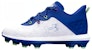 (Grade School) Under Armour Harper 8 TPU 'Biru Putih' 3026595-400