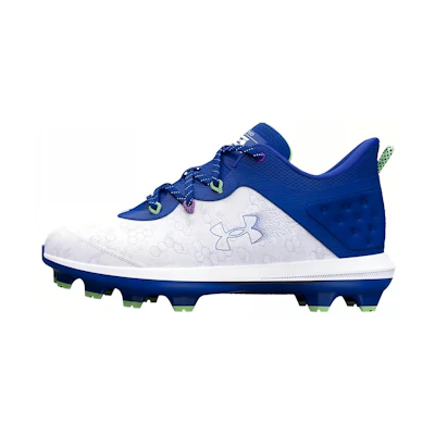 (GS) UA Harper 8 TPU 'Royal White'