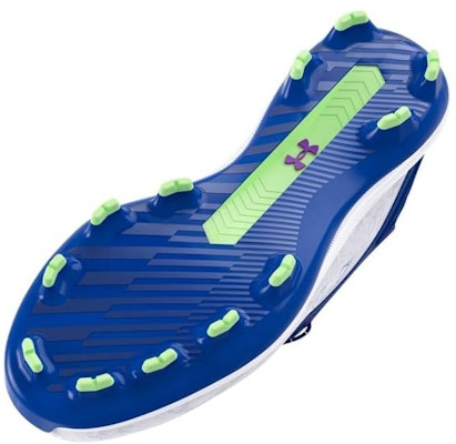 (Grade School) Under Armour Harper 8 TPU 'Royal White' 3026595-400 Purchase (Grade School) Under Armour Harper 8 TPU 'Royal White' 3026595-400