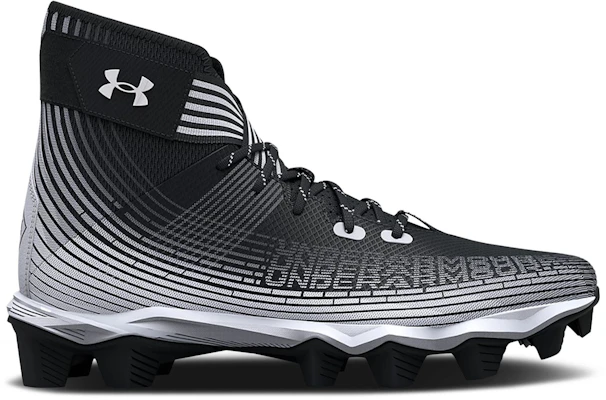 (Scuola Elementare) Under Armour Highlight Franchise ''Nero Bianco'' 3023724-003 Buy (Scuola Elementare) Under Armour Highlight Franchise ''Nero Bianco'' 3023724-003