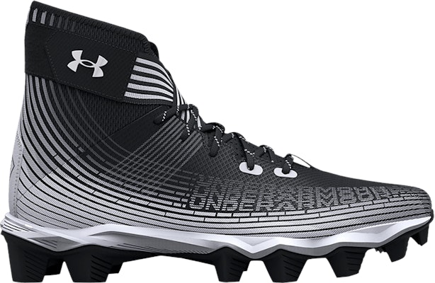(Grade School) Under Armour Highlight Franchise 'Black White' 3023724-003 Buy (Grade School) Under Armour Highlight Franchise 'Black White' 3023724-003