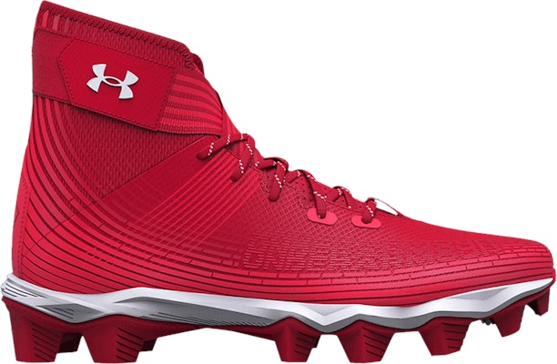 (Grade School) Under Armour Highlight Franchise 'Red Beta' 3023724-600 Buy (Grade School) Under Armour Highlight Franchise 'Red Beta' 3023724-600
