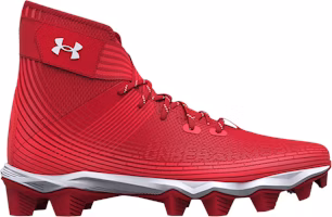 (Grade School) Under Armour Highlight Franchise 'Red Beta' 3023724-600 (Grade School) Under Armour Highlight Franchise 'Red Beta' 3023724-600