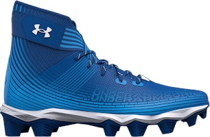 (Grade School) Under Armour Highlight Franchise 'Team Royal Electric Blue' 3023724-401 (Grade School) Under Armour Highlight Franchise 'Team Royal Electric Blue' 3023724-401