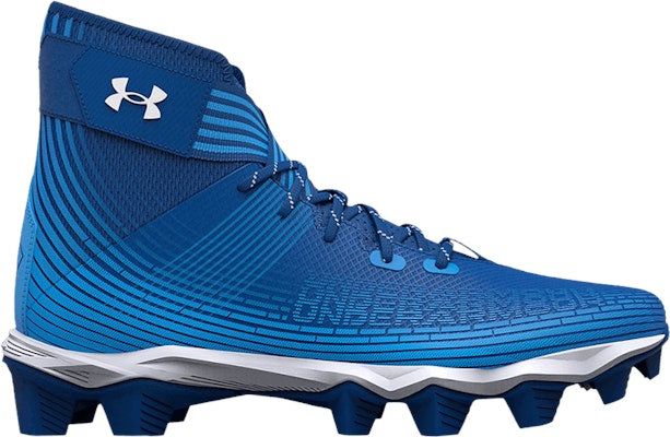 (Grade School) Under Armour Highlight Franchise 'Team Royal Electric Blue' 3023724-401 Buy (Grade School) Under Armour Highlight Franchise 'Team Royal Electric Blue' 3023724-401