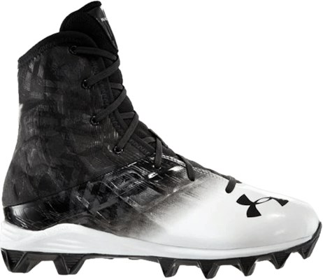 (Grade School) Under Armour Highlight RM ''Schwarz Weiß'' 1237854-011 Buy (Grade School) Under Armour Highlight RM ''Schwarz Weiß'' 1237854-011