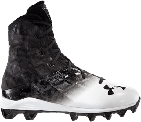 (学龄版) Under Armour Highlight RM '黑白色' 1237854-011 Buy (学龄版) Under Armour Highlight RM '黑白色' 1237854-011