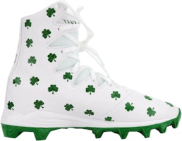 (Grade School) Under Armour Highlight RM Jr 'Shamrock' 1297357-101 (Grade School) Under Armour Highlight RM Jr 'Shamrock' 1297357-101