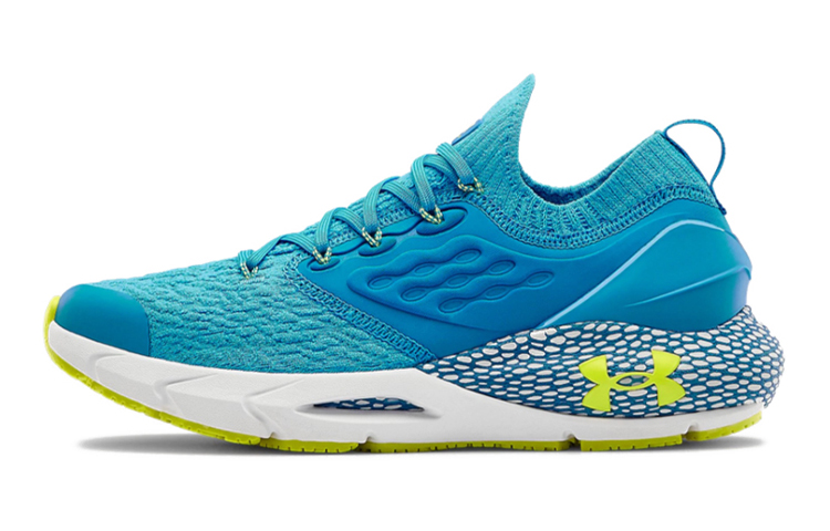 (Grade School) Under Armour HOVR Phantom 2 'Electric Blue' 3023025-402
