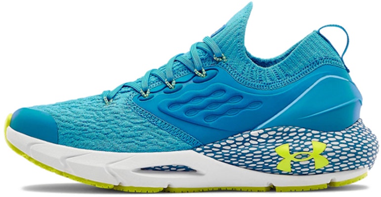 (Kanak-Kanak) Under Armour HOVR Phantom 2 'Biru Elektrik' 3023025-402 Buy (Kanak-Kanak) Under Armour HOVR Phantom 2 'Biru Elektrik' 3023025-402
