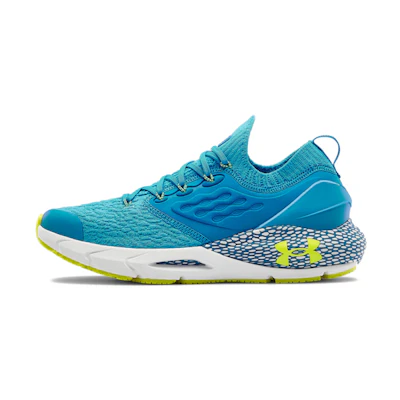 (GS) UA HOVR Phantom 2 'Electric Blue'