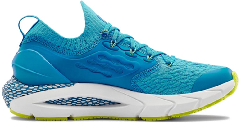 (Kanak-Kanak) Under Armour HOVR Phantom 2 'Biru Elektrik' 3023025-402 Order (Kanak-Kanak) Under Armour HOVR Phantom 2 'Biru Elektrik' 3023025-402