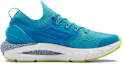 Order (Kanak-Kanak) Under Armour HOVR Phantom 2 'Biru Elektrik' 3023025-402