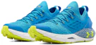 Lookbook (Kanak-Kanak) Under Armour HOVR Phantom 2 'Biru Elektrik' 3023025-402