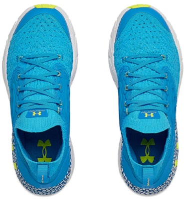 (Kanak-Kanak) Under Armour HOVR Phantom 2 'Biru Elektrik' 3023025-402 Shop (Kanak-Kanak) Under Armour HOVR Phantom 2 'Biru Elektrik' 3023025-402