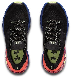 (大童) Under Armour HOVR Phantom 2 '夜光款'篮球鞋 3023672-001 Shop (大童) Under Armour HOVR Phantom 2 '夜光款'篮球鞋 3023672-001