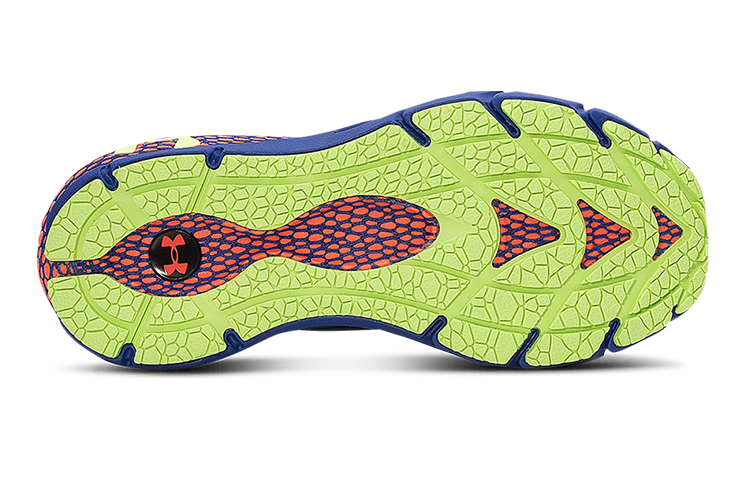 Purchase (大童) Under Armour HOVR Phantom 2 '夜光款'篮球鞋 3023672-001