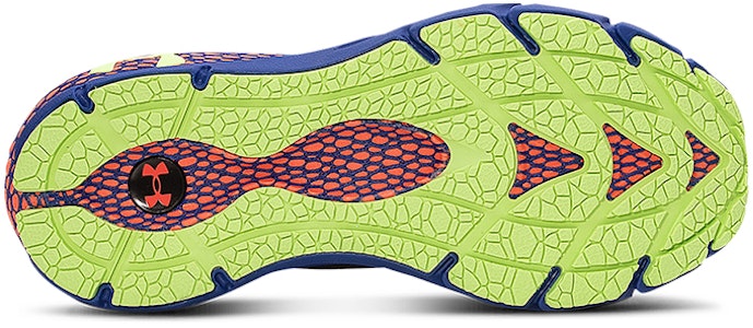 (大童) Under Armour HOVR Phantom 2 '夜光款'篮球鞋 3023672-001 Purchase (大童) Under Armour HOVR Phantom 2 '夜光款'篮球鞋 3023672-001